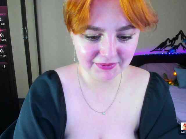 marry-evans webcam