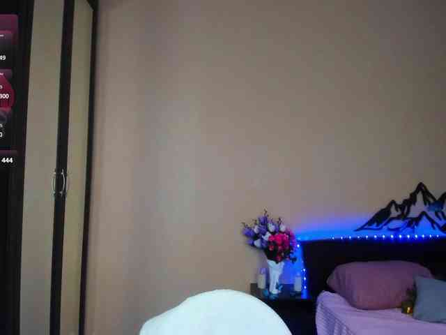 marry-evans webcam