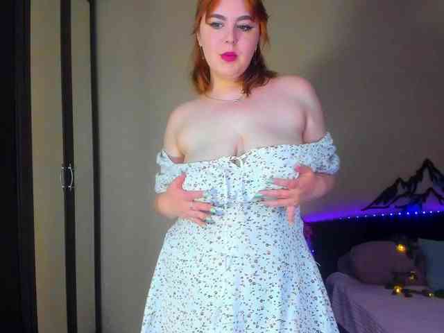 marry-evans webcam