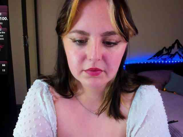 marry-evans webcam