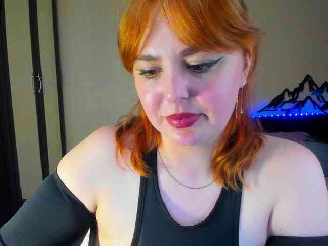 marry-evans webcam