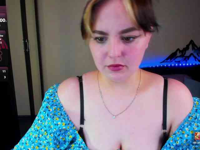 marry-evans webcam