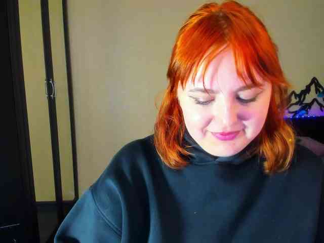 marry-evans webcam