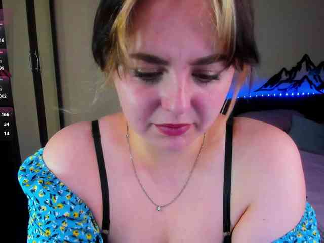 marry-evans webcam