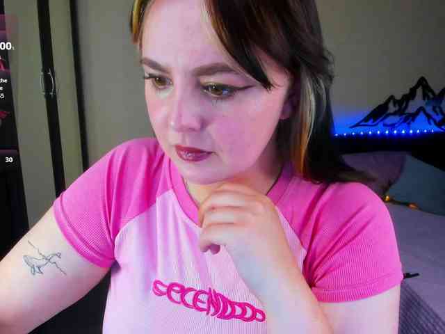 marry-evans webcam