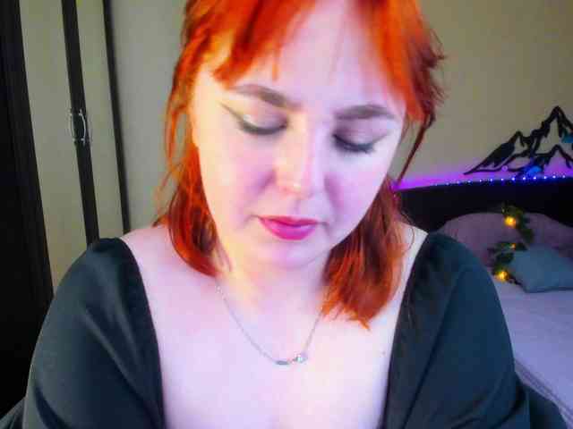 marry-evans webcam