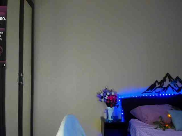 marry-evans Sex Cam Show