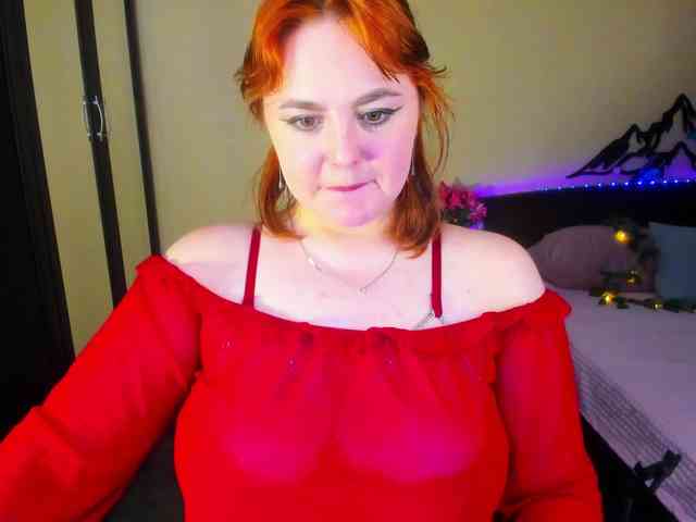 marry-evans webcam