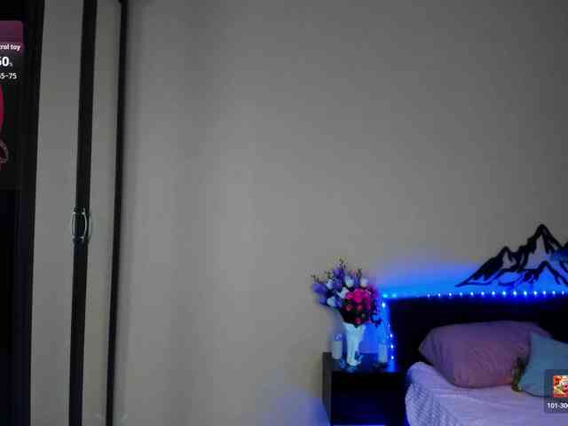 marry-evans webcam