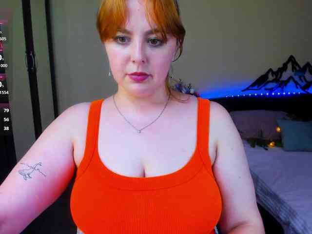 marry-evans webcam
