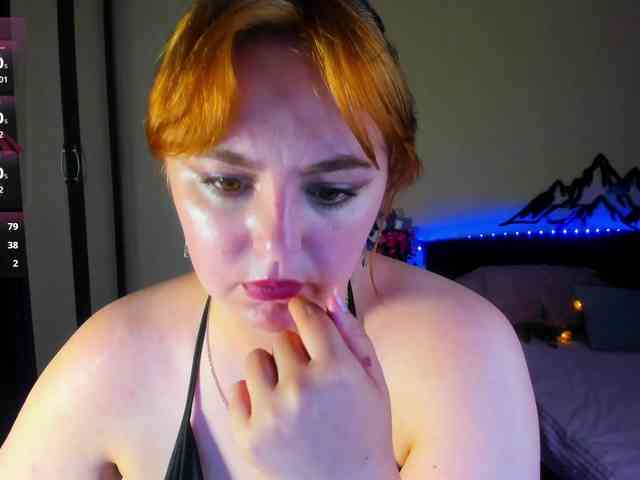 marry-evans webcam