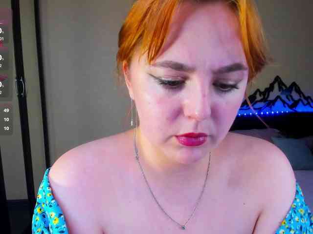marry-evans webcam