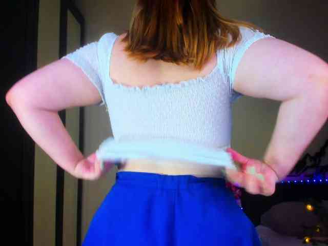 marry-evans webcam