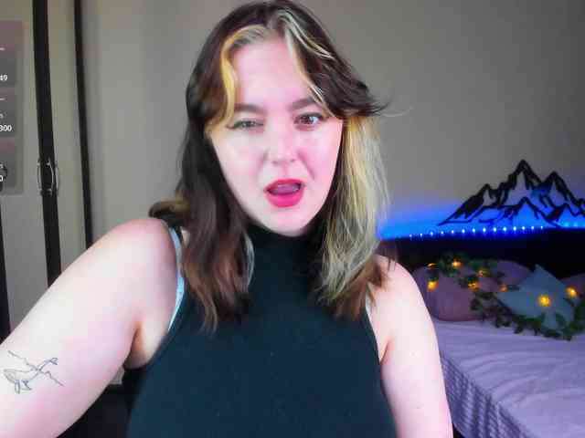 marry-evans webcam