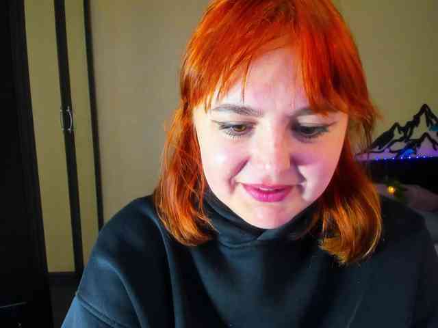 marry-evans webcam