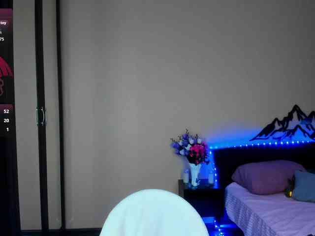 marry-evans webcam