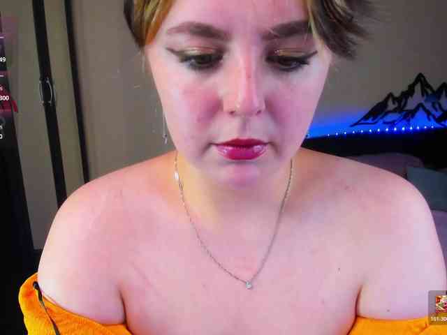 marry-evans webcam