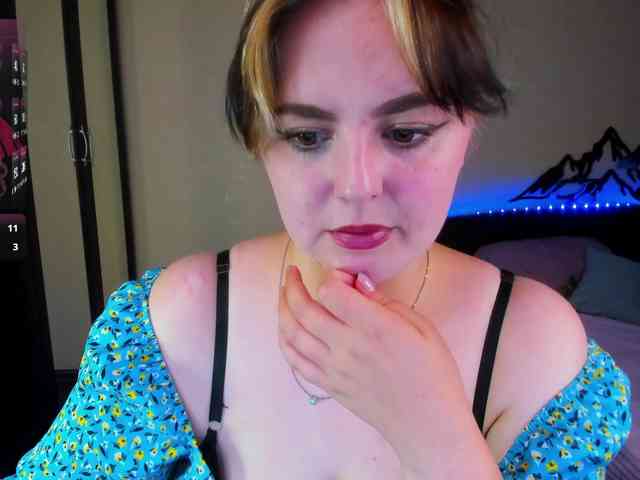 marry-evans webcam