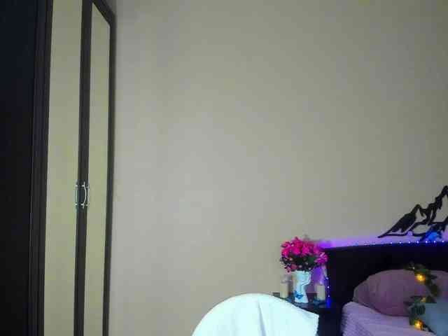 marry-evans webcam