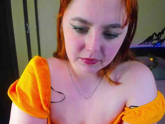 marry-evans webcam