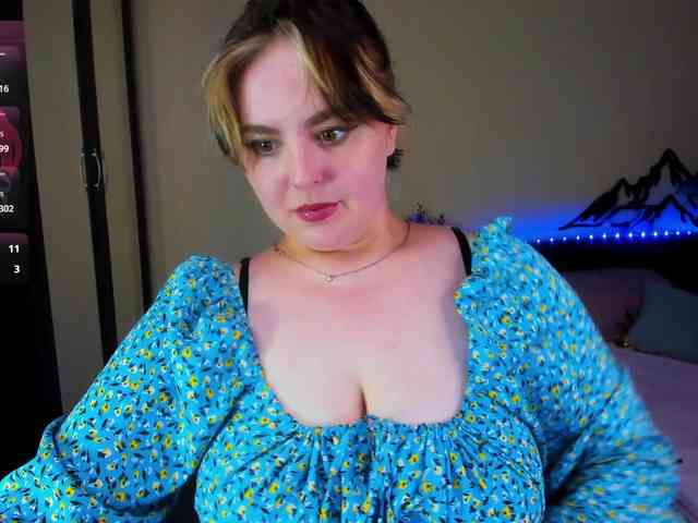 marry-evans webcam