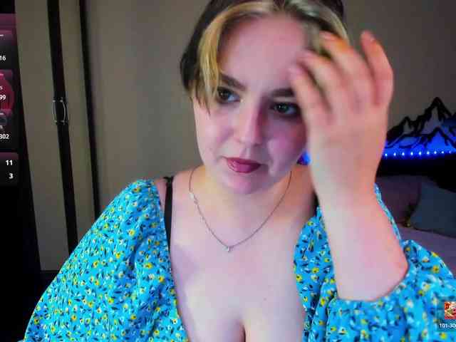 marry-evans webcam