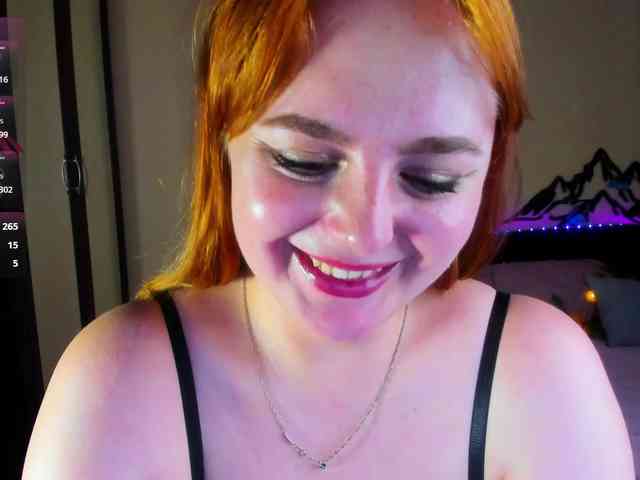 marry-evans webcam