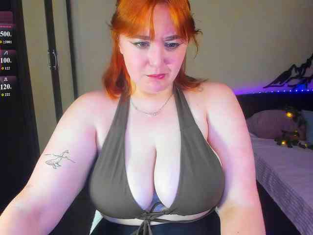 marry-evans webcam