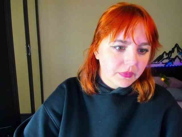 marry-evans webcam