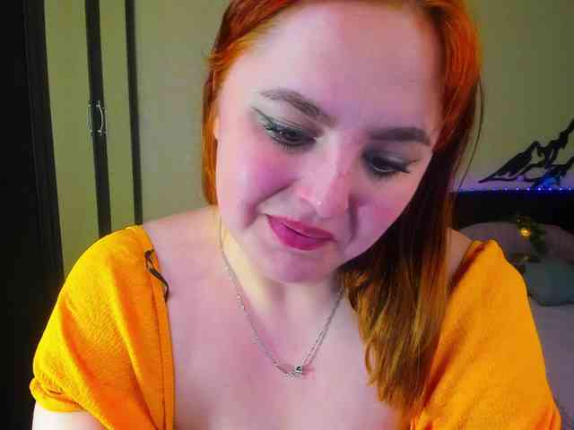 marry-evans webcam