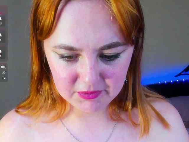 marry-evans webcam