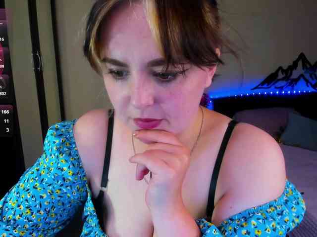 marry-evans webcam