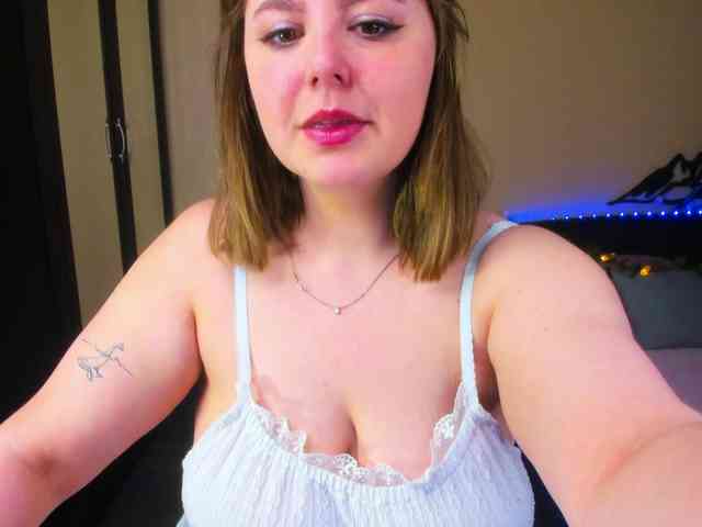 marry-evans webcam