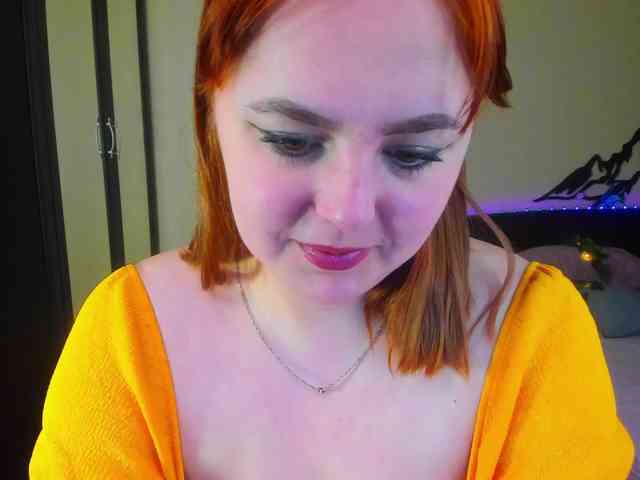 marry-evans webcam