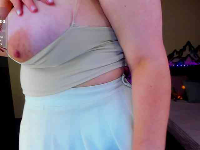 marry-evans Sex Cam Show