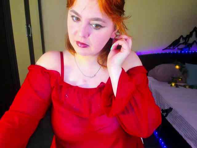 marry-evans webcam