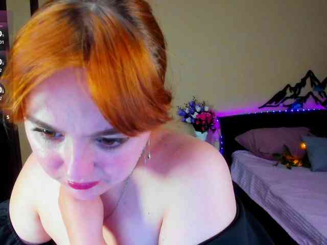 marry-evans webcam