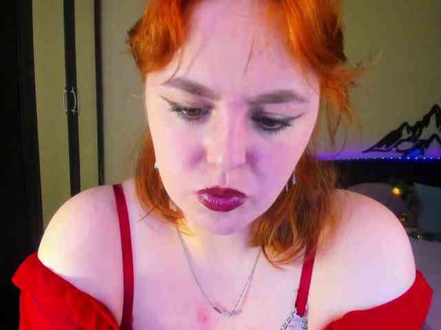 marry-evans webcam