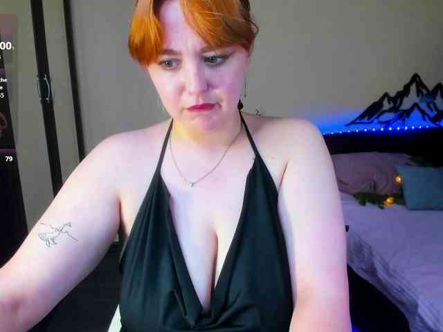 marry-evans webcam