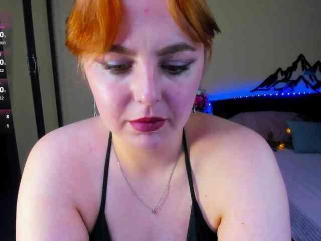 marry-evans webcam