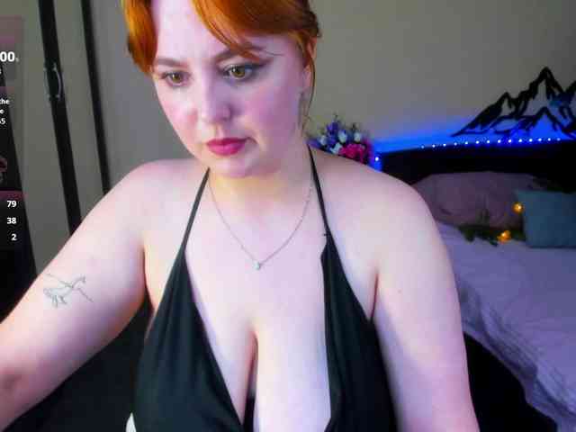 marry-evans webcam
