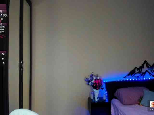 marry-evans webcam
