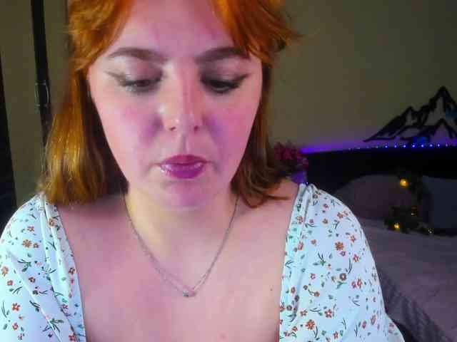 marry-evans webcam