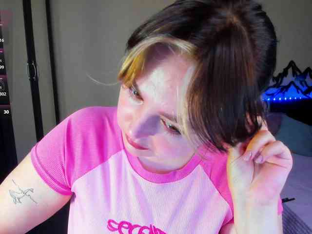 marry-evans webcam