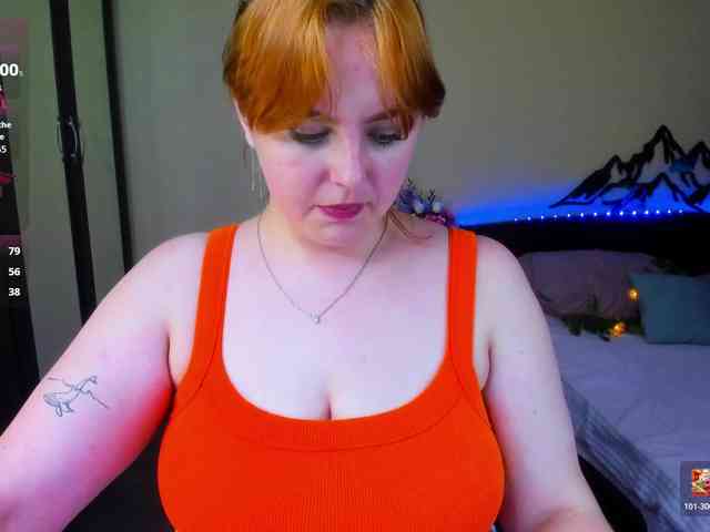 marry-evans webcam
