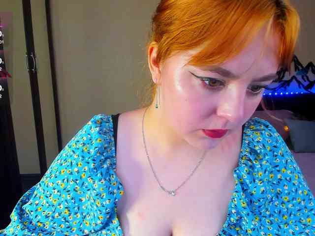 marry-evans webcam