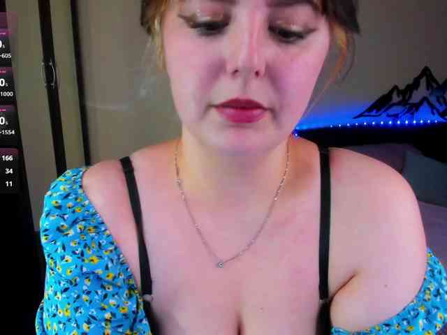 marry-evans webcam