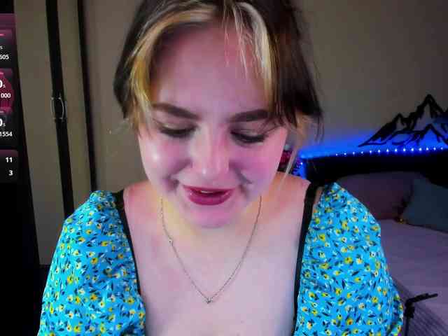 marry-evans webcam