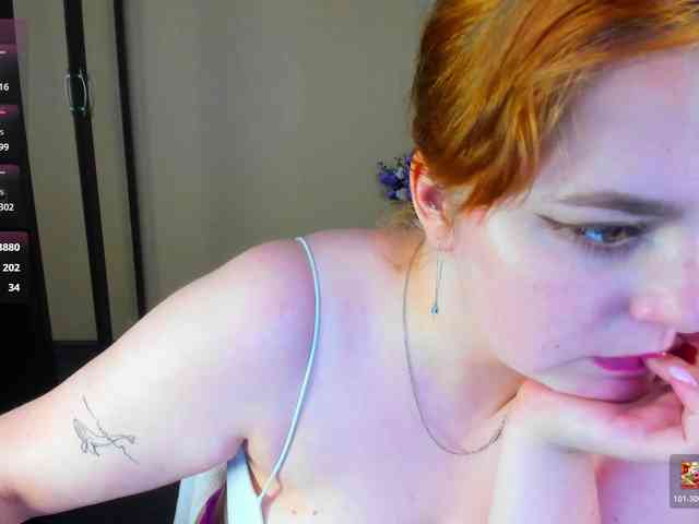 marry-evans webcam