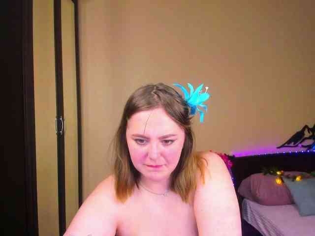 marry-evans webcam